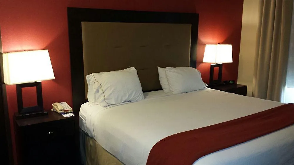 Sleep Inn & Suites Tempe Asu Campus 2*,