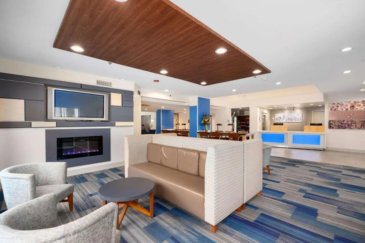 ** Otel Sleep Inn & Suites Tempe Asu Campus ABD