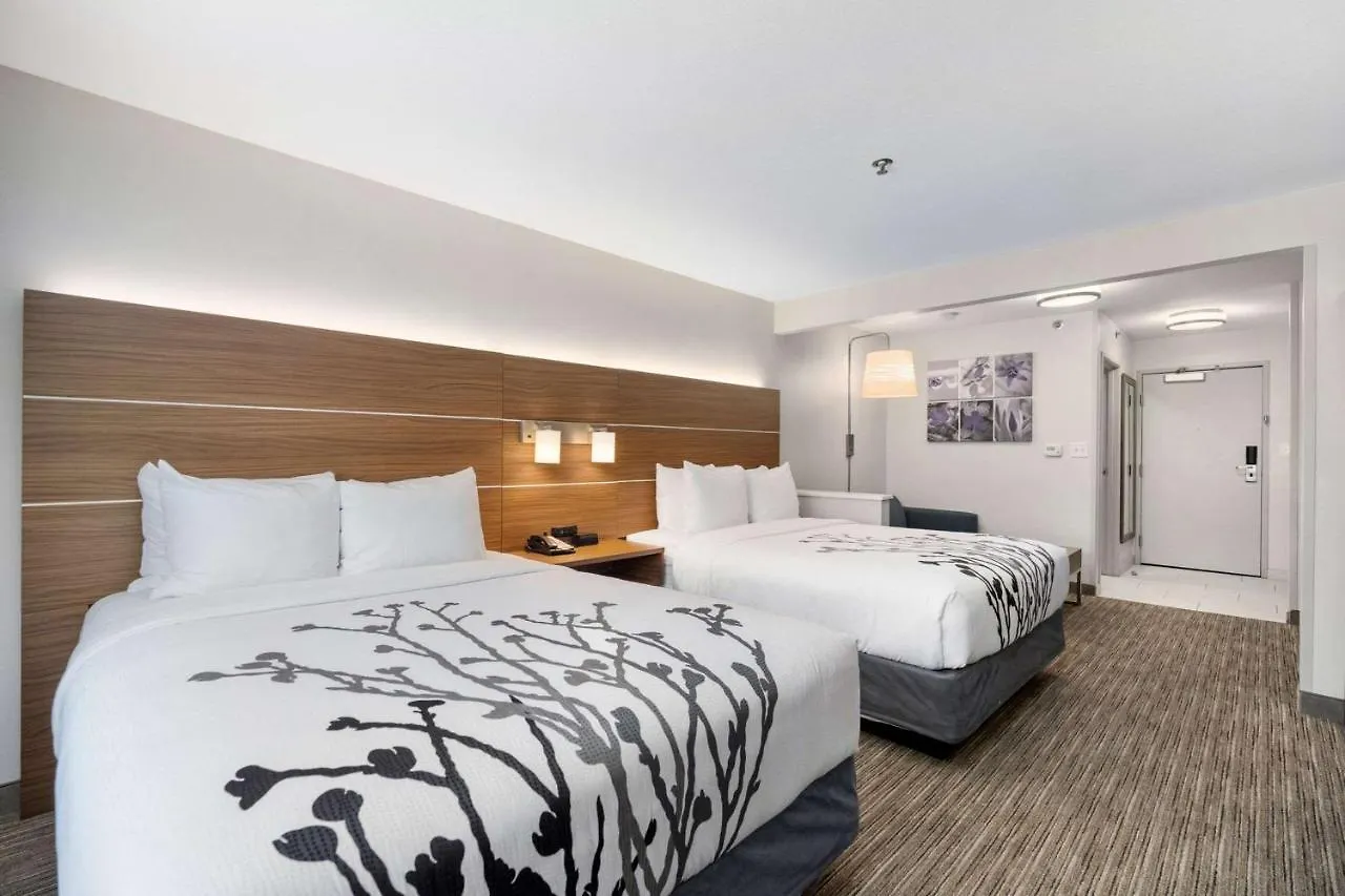 Sleep Inn & Suites Tempe Asu Campus