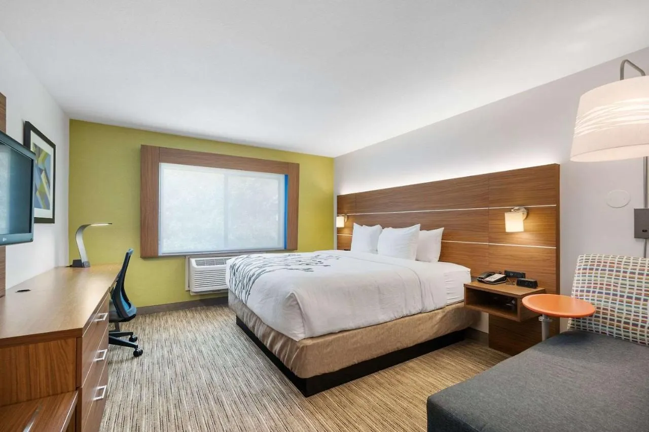 Otel Sleep Inn & Suites Tempe Asu Campus
