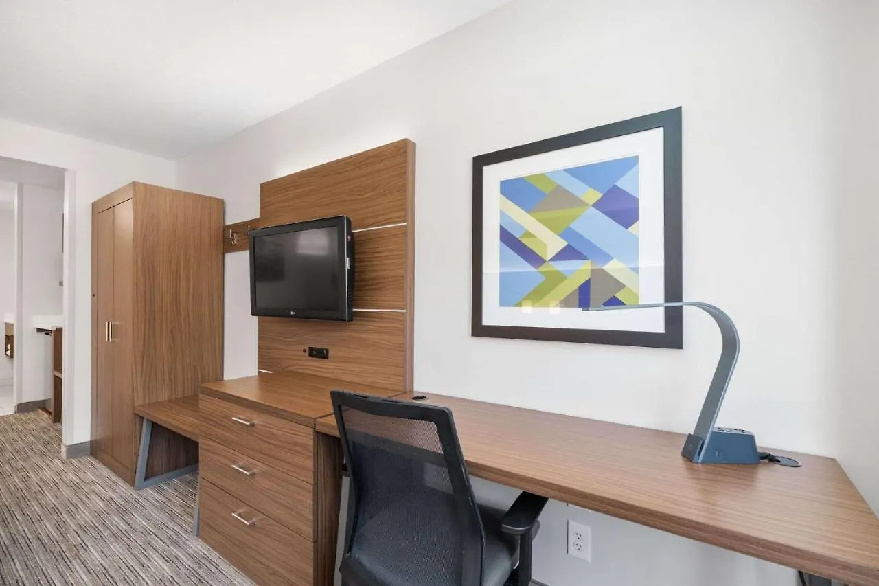 Sleep Inn & Suites Tempe Asu Campus ABD
