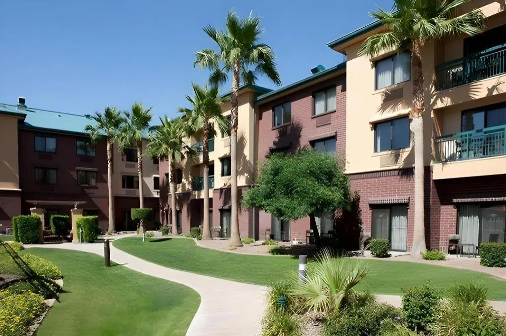 Sleep Inn & Suites Tempe Asu Campus