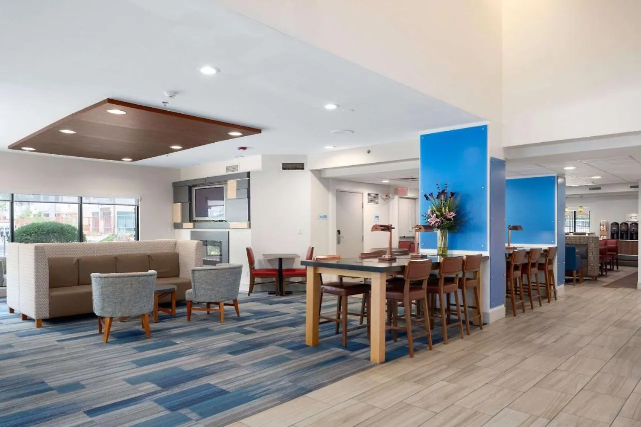 Sleep Inn & Suites Tempe Asu Campus United States