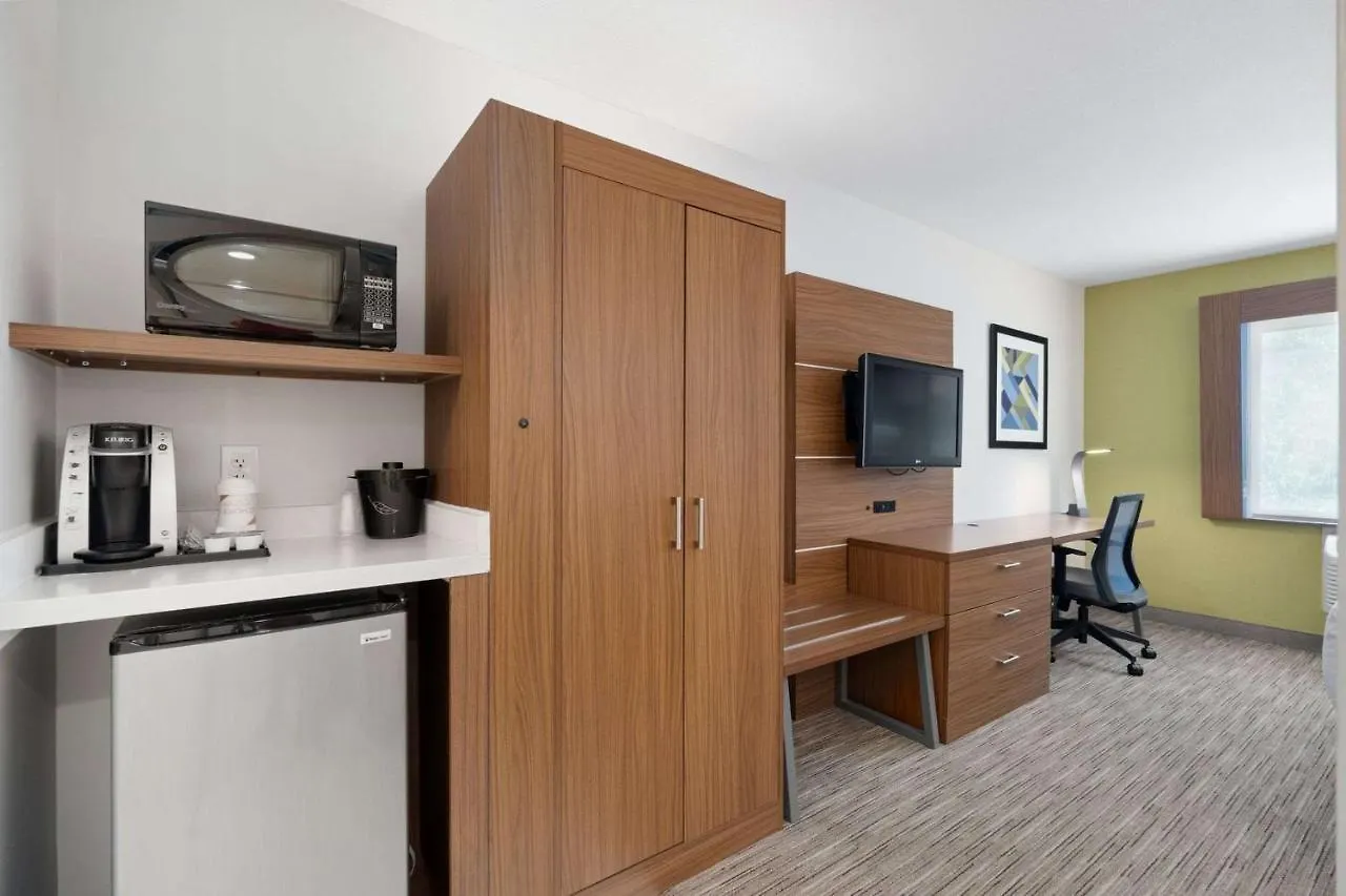 Sleep Inn & Suites Tempe Asu Campus 2*,  United States