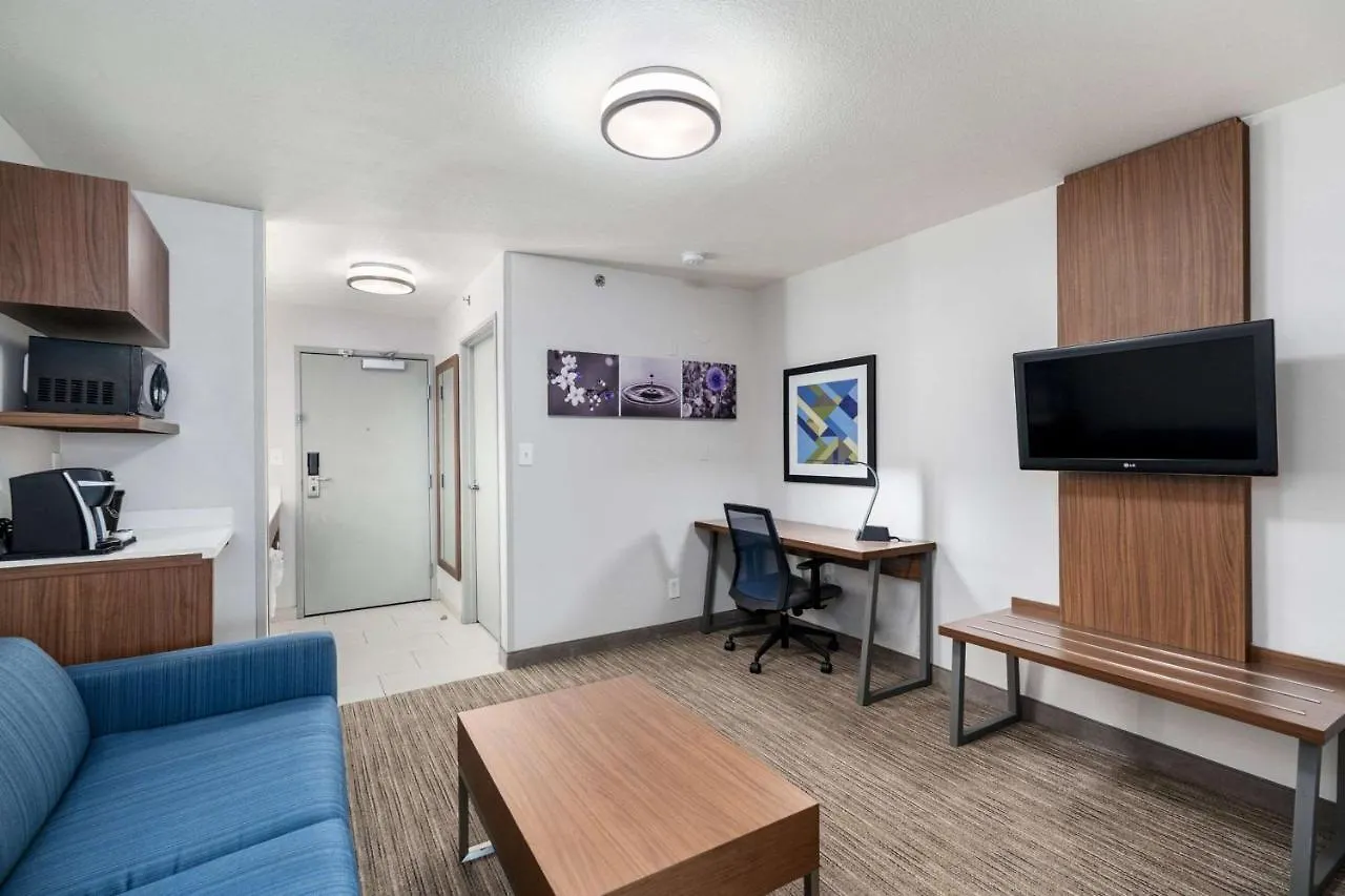 ** Hotel Sleep Inn & Suites Tempe Asu Campus United States